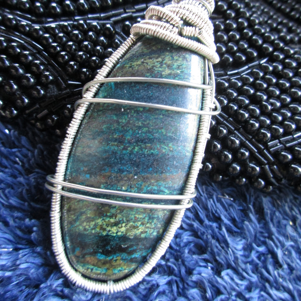 *SOLD in Earth Enigma Auctions* - Picture 7 of 7